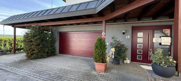 Moradia em banda de 7 divisões em Freudenstadt, Germany N.º 334743 2