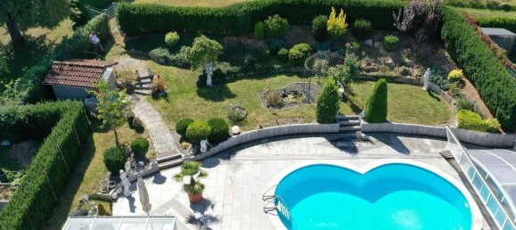 Moradia em banda de 7 divisões em Freudenstadt, Germany N.º 334743 6