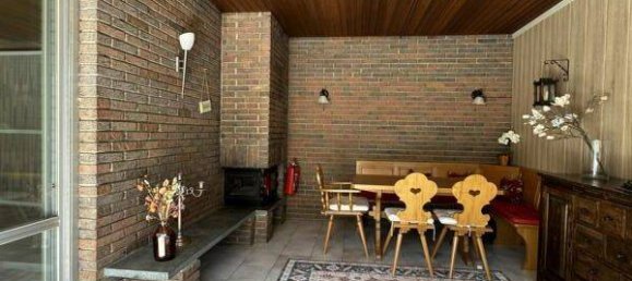 Moradia em banda de 7 divisões em Freudenstadt, Germany N.º 334743 19