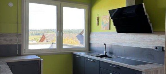 Moradia em banda de 7 divisões em Freudenstadt, Germany N.º 334743 15