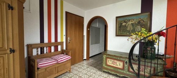 Moradia em banda de 7 divisões em Freudenstadt, Germany N.º 334743 10