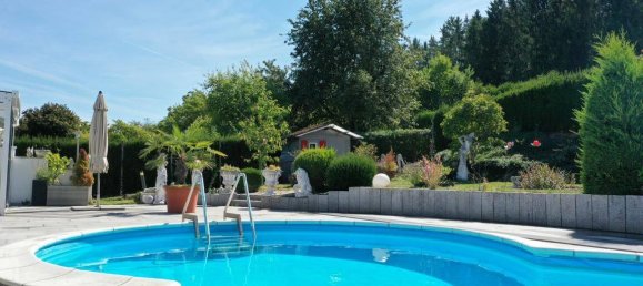 Moradia em banda de 7 divisões em Freudenstadt, Germany N.º 334743 4