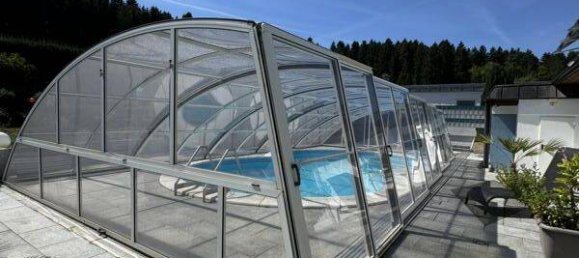 Moradia em banda de 7 divisões em Freudenstadt, Germany N.º 334743 41