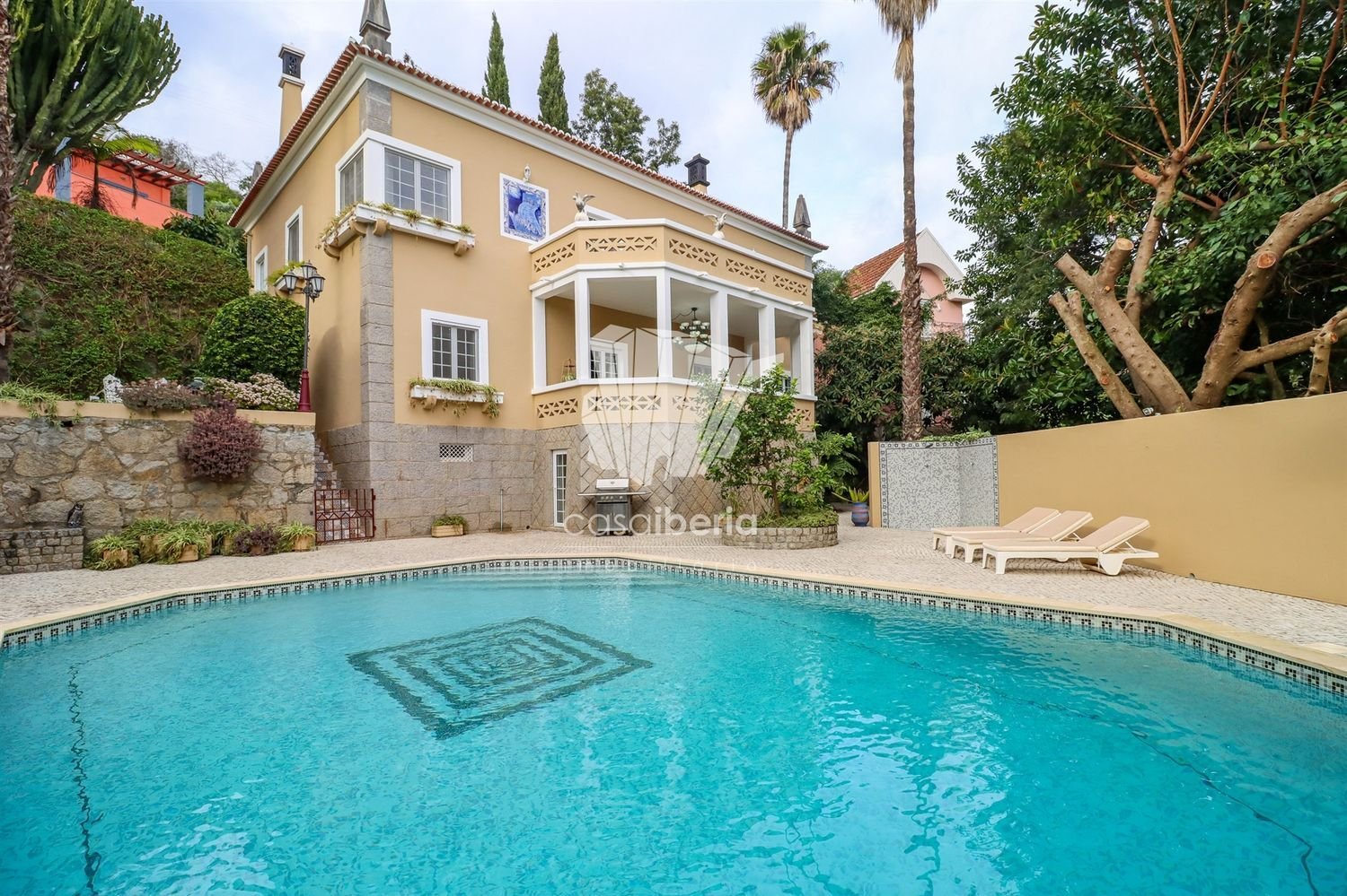 5 chambres Maison à Monchique, Portugal No. 111855