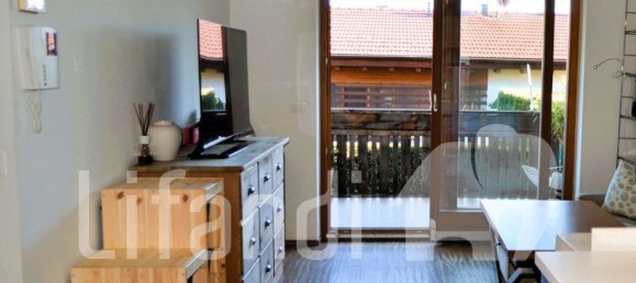 2 rooms Apartment in Trentino-Alto Adige, Italy No. 42532 2