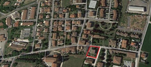 Villa de 10 habitaciónes en Molinella, Italy No. 267237 4