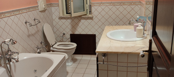 3 rooms Apartment in Altofonte, Italy No. 251930 4