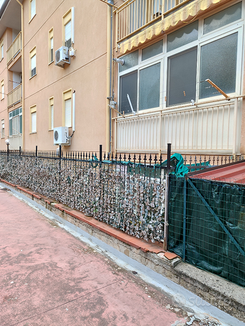 3 rooms Apartment in Altofonte, Italy No. 251930