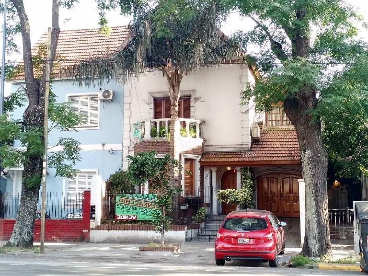 4 bedrooms House in Buenos Aires, Argentina No. 76564