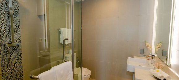 1 chambre condominium à vendre à Bang Tao, Phuket, Southern Thailand, Thailand № 81002 8
