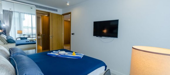 1 chambre condominium à vendre à Bang Tao, Phuket, Southern Thailand, Thailand № 81002 20