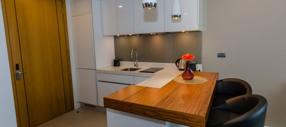 1 chambre condominium à vendre à Bang Tao, Phuket, Southern Thailand, Thailand № 81002 23