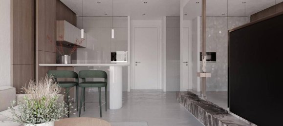 2 bedrooms Apartment in Tivat, Montenegro No. 198 16