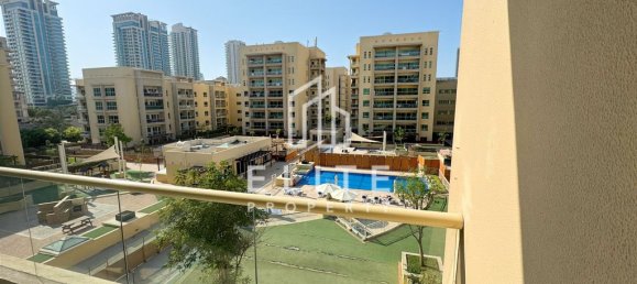 2 dormitorios apartamento en venta en Greens, Dubai, UAE № 113268 11