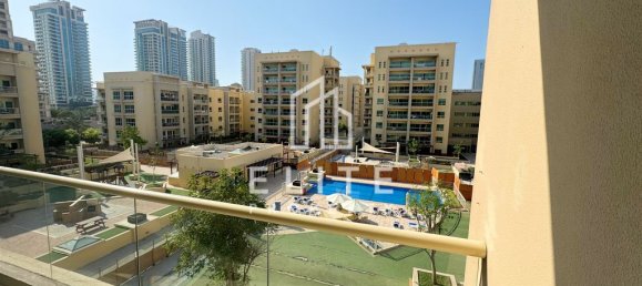 2 dormitorios apartamento en venta en Greens, Dubai, UAE № 113268 10