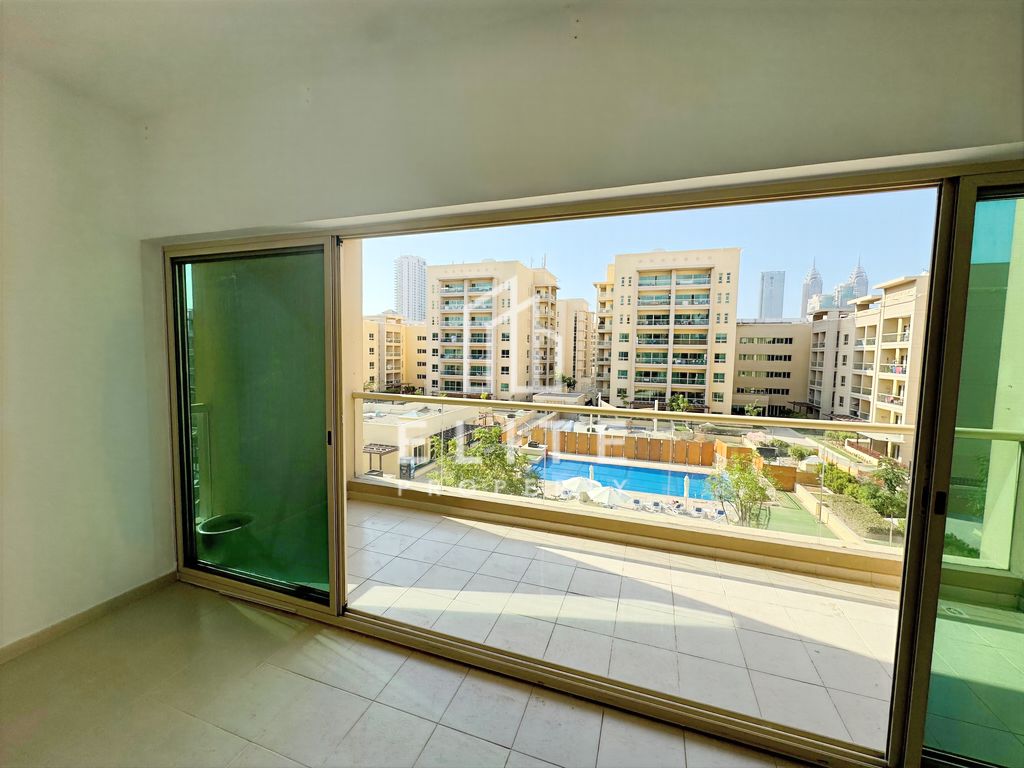 2 bedrooms Apartment in Greens, UAE No. 113268