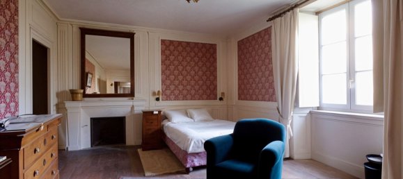 12 bedrooms Castles in Ploermel, France No. 297756 13