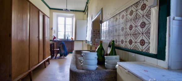 12 bedrooms Castles in Ploermel, France No. 297756 8