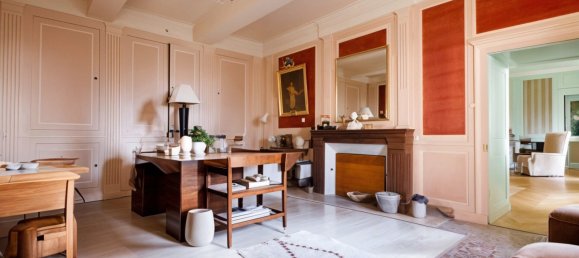 12 bedrooms Castles in Ploermel, France No. 297756 3