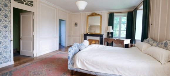 12 bedrooms Castles in Ploermel, France No. 297756 12