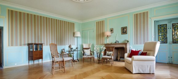 12 bedrooms Castles in Ploermel, France No. 297756 2