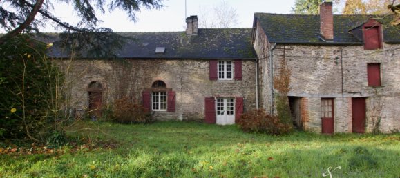 12 bedrooms Castles in Ploermel, France No. 297756 17