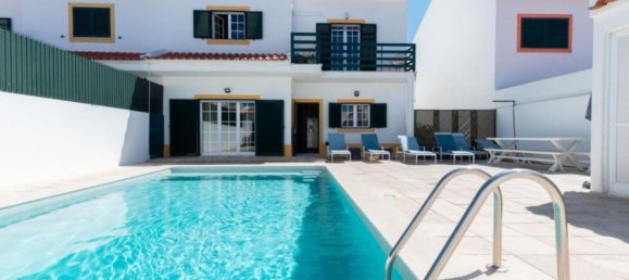 6 bedrooms House in Alcacer do Sal, Portugal No. 100229 27
