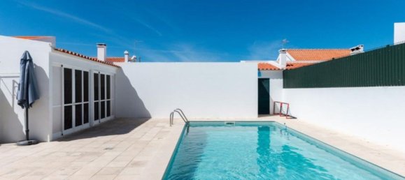 6 bedrooms House in Alcacer do Sal, Portugal No. 100229 28