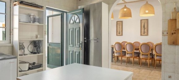 6 bedrooms House in Alcacer do Sal, Portugal No. 100229 15