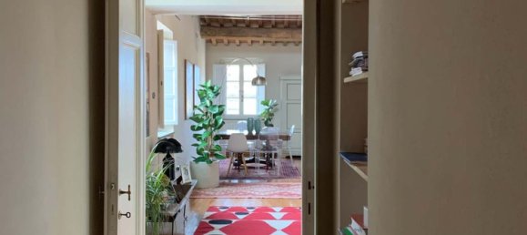 Ático de 3 habitaciónes en Lucca, Italy No. 51054 22