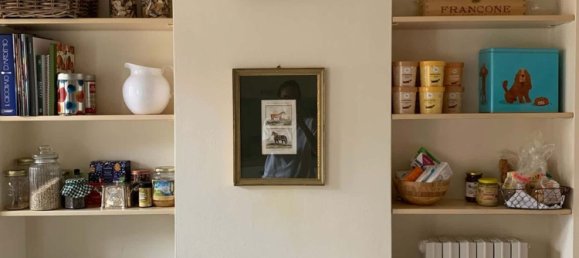 Ático de 3 habitaciónes en Lucca, Italy No. 51054 21