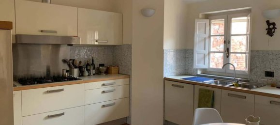 Ático de 3 habitaciónes en Lucca, Italy No. 51054 11