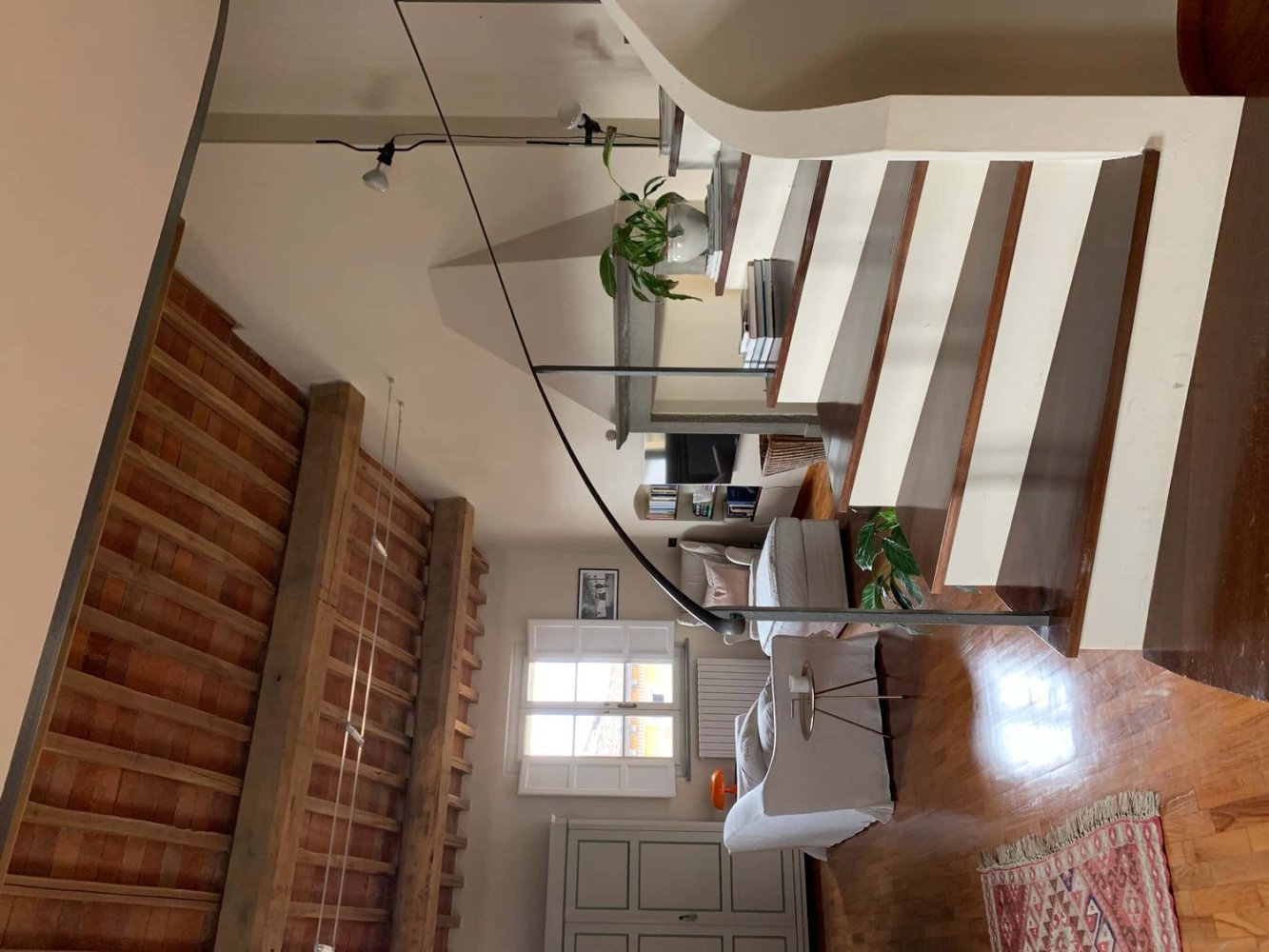 Ático de 3 habitaciónes en Lucca, Italy No. 51054