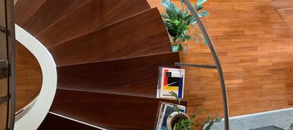 Ático de 3 habitaciónes en Lucca, Italy No. 51054 35