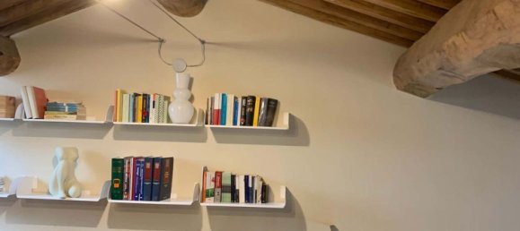 Ático de 3 habitaciónes en Lucca, Italy No. 51054 33