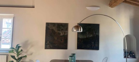 Ático de 3 habitaciónes en Lucca, Italy No. 51054 2