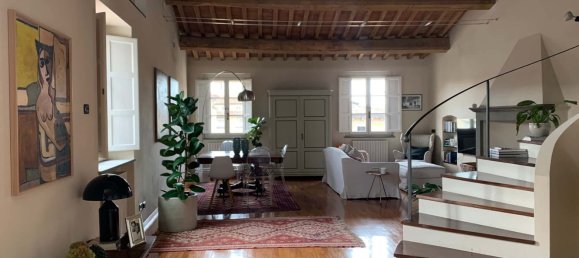 Ático de 3 habitaciónes en Lucca, Italy No. 51054 27