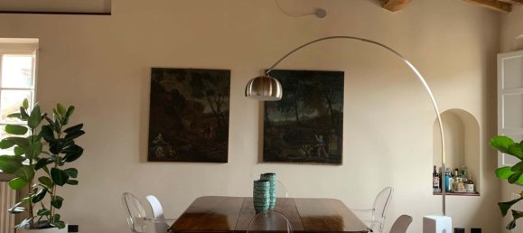 Ático de 3 habitaciónes en Lucca, Italy No. 51054 32