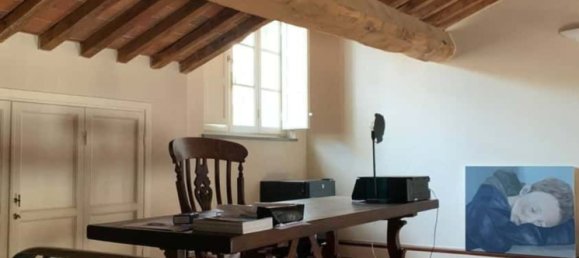 Ático de 3 habitaciónes en Lucca, Italy No. 51054 5