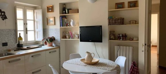 Ático de 3 habitaciónes en Lucca, Italy No. 51054 7