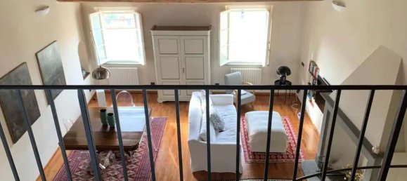 Ático de 3 habitaciónes en Lucca, Italy No. 51054 3