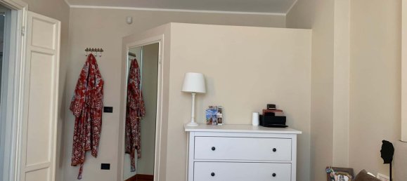 Ático de 3 habitaciónes en Lucca, Italy No. 51054 34