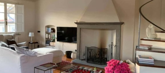 Ático de 3 habitaciónes en Lucca, Italy No. 51054 13