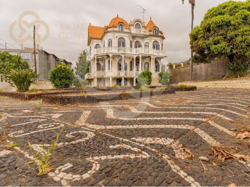 9 Schlafzimmer Villa in Funchal, Portugal, Nr. 247920