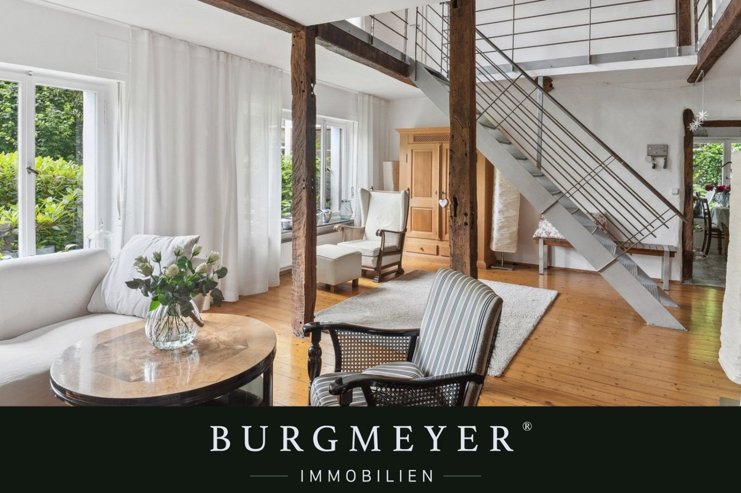 6غرفة منزل في Dortmund, Germany رقم 7215