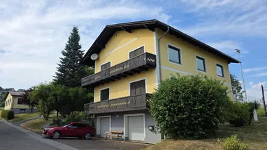 6 rooms House in Leibnitz, Austria No. 152831
