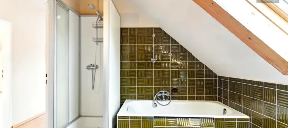 Таунхаус с 3 спальнями в Веттерау, Германия № 241431 22