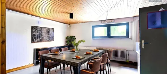 Таунхаус с 3 спальнями в Веттерау, Германия № 241431 18