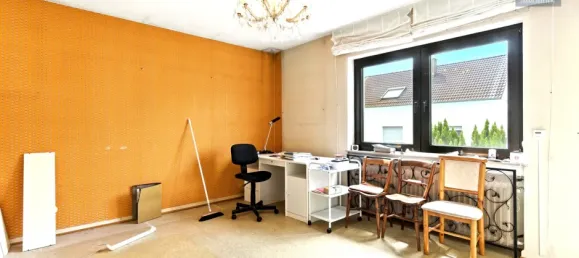 Таунхаус с 3 спальнями в Веттерау, Германия № 241431 15