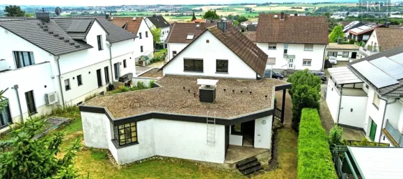 Таунхаус с 3 спальнями в Веттерау, Германия № 241431 29